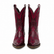 The Sunkissed Rancher Boot