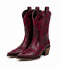 The Sunkissed Rancher Boot