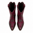 The Sunkissed Rancher Boot