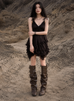 The Rebel Route Boot