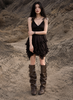 The Rebel Route Boot