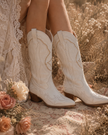 The Prairie Queen Boot