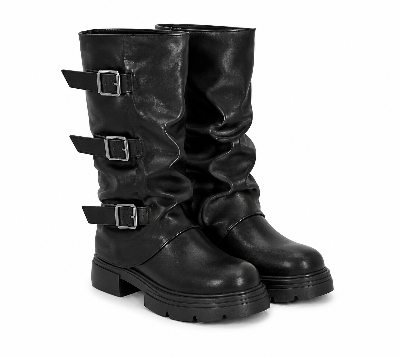 The Storm Chaser Boot