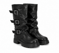 The Storm Chaser Boot