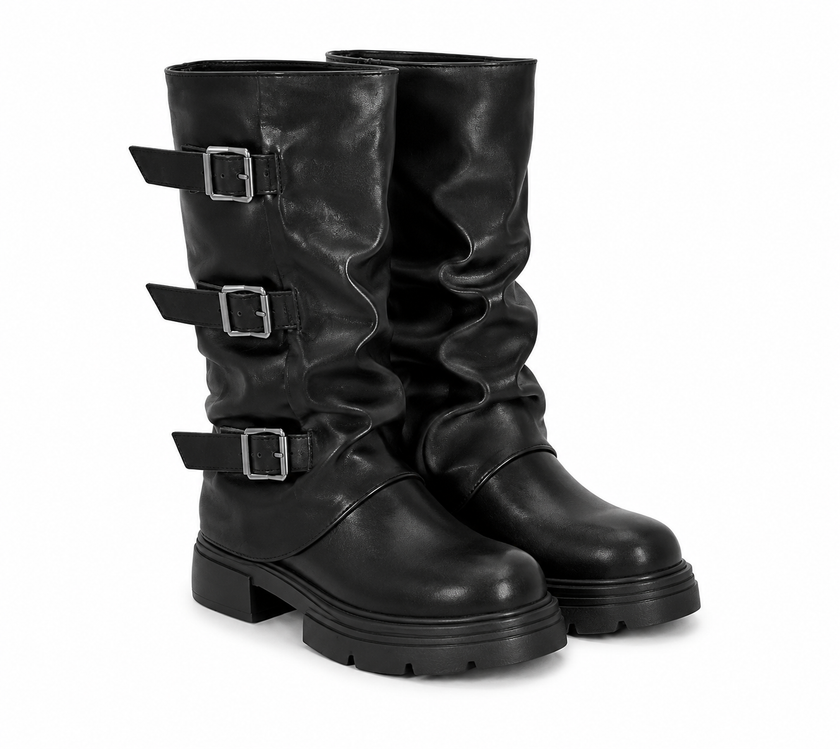 The Storm Chaser Boot