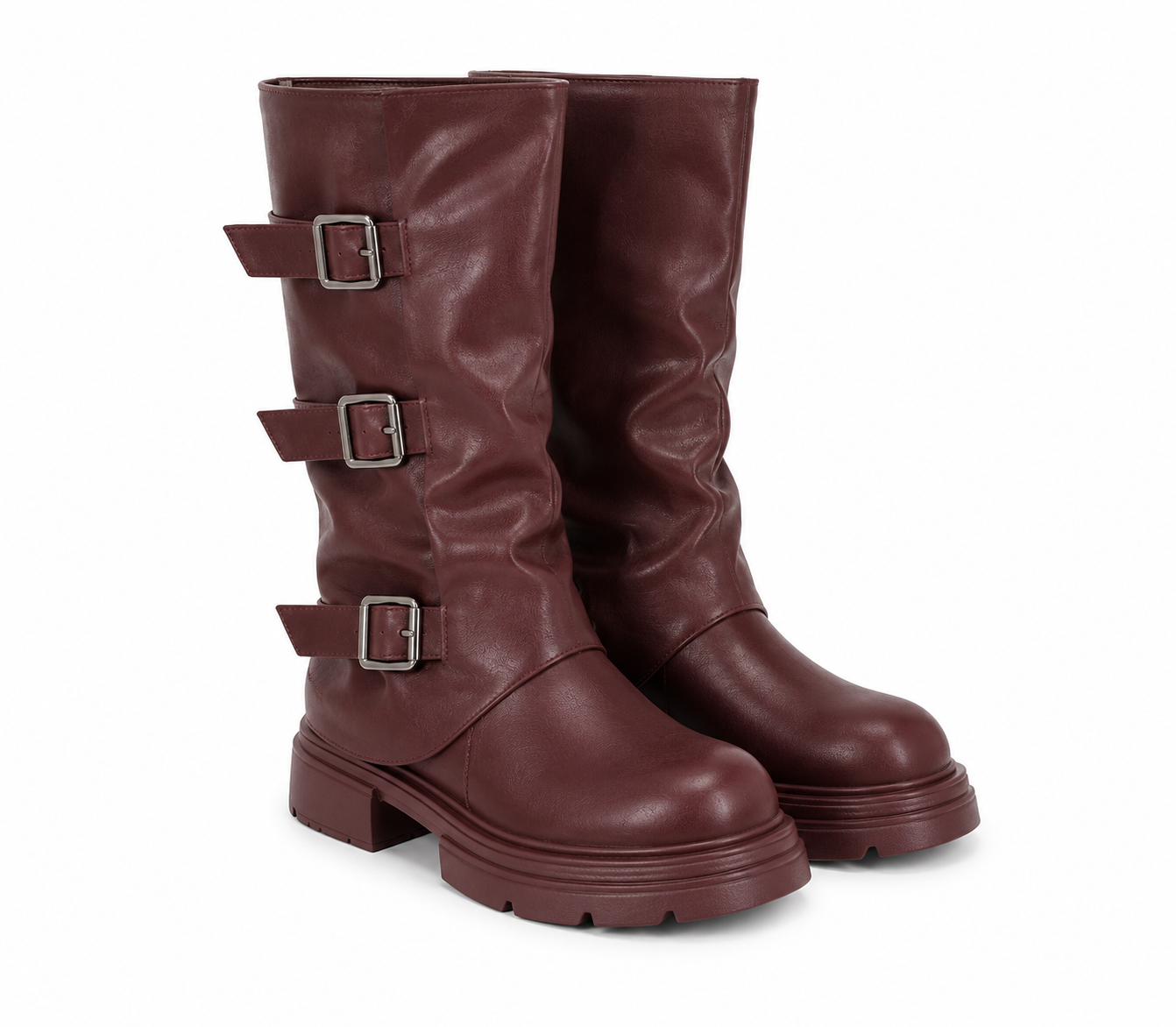 The Storm Chaser Boot