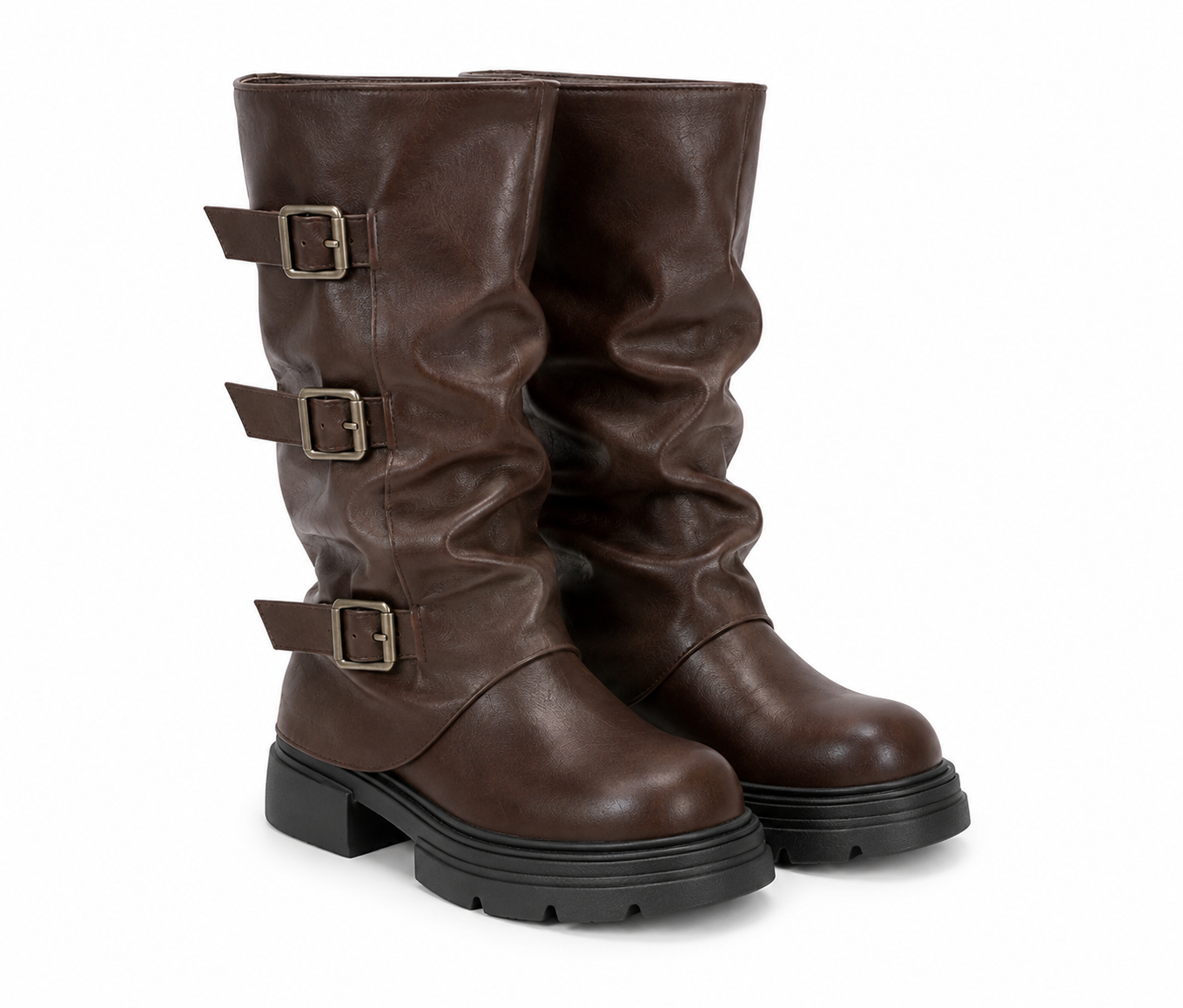 The Storm Chaser Boot