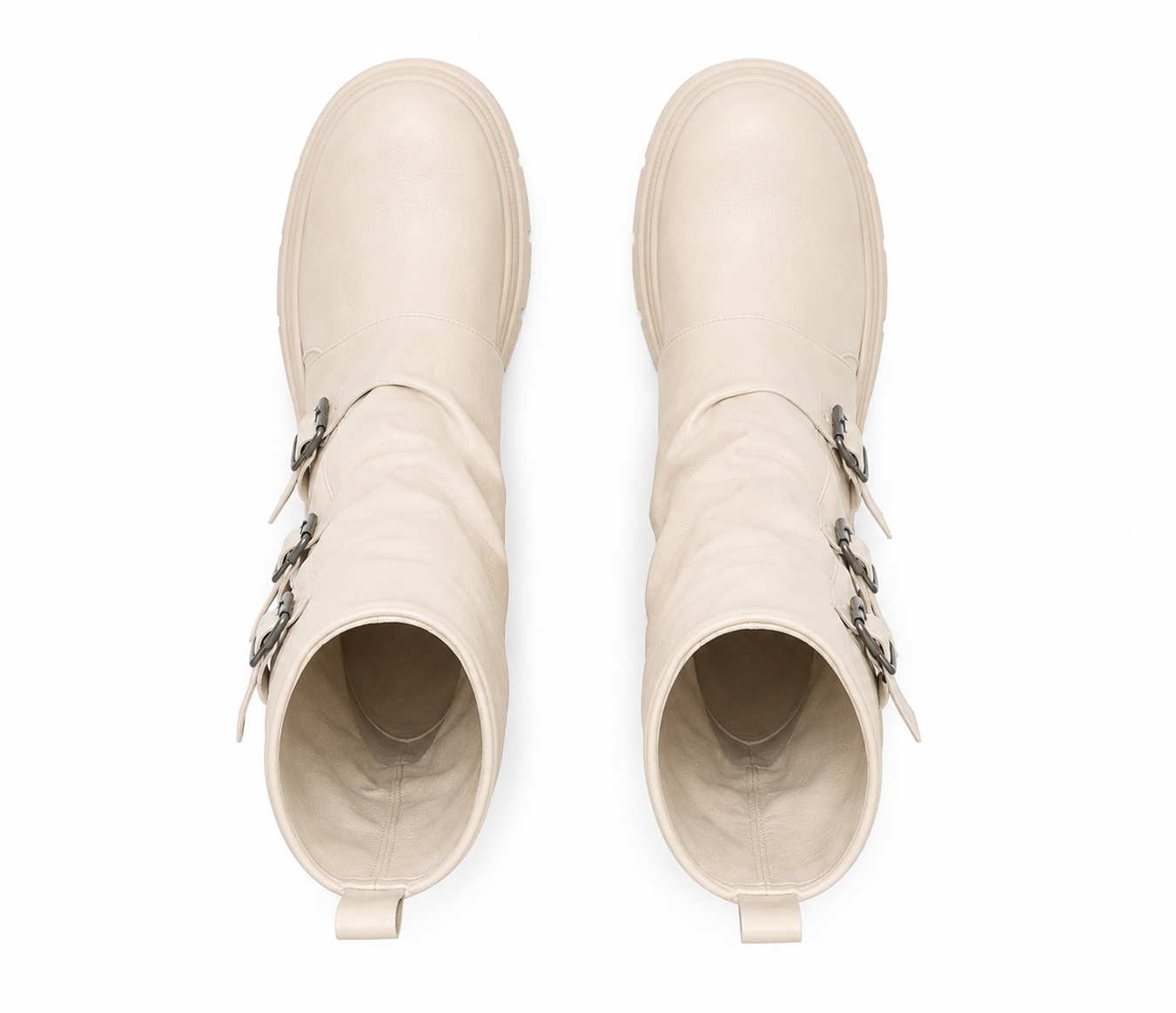 The Storm Chaser Boot