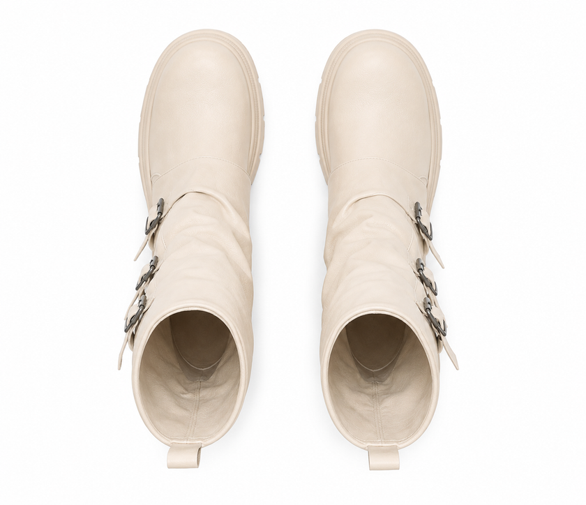 The Storm Chaser Boot