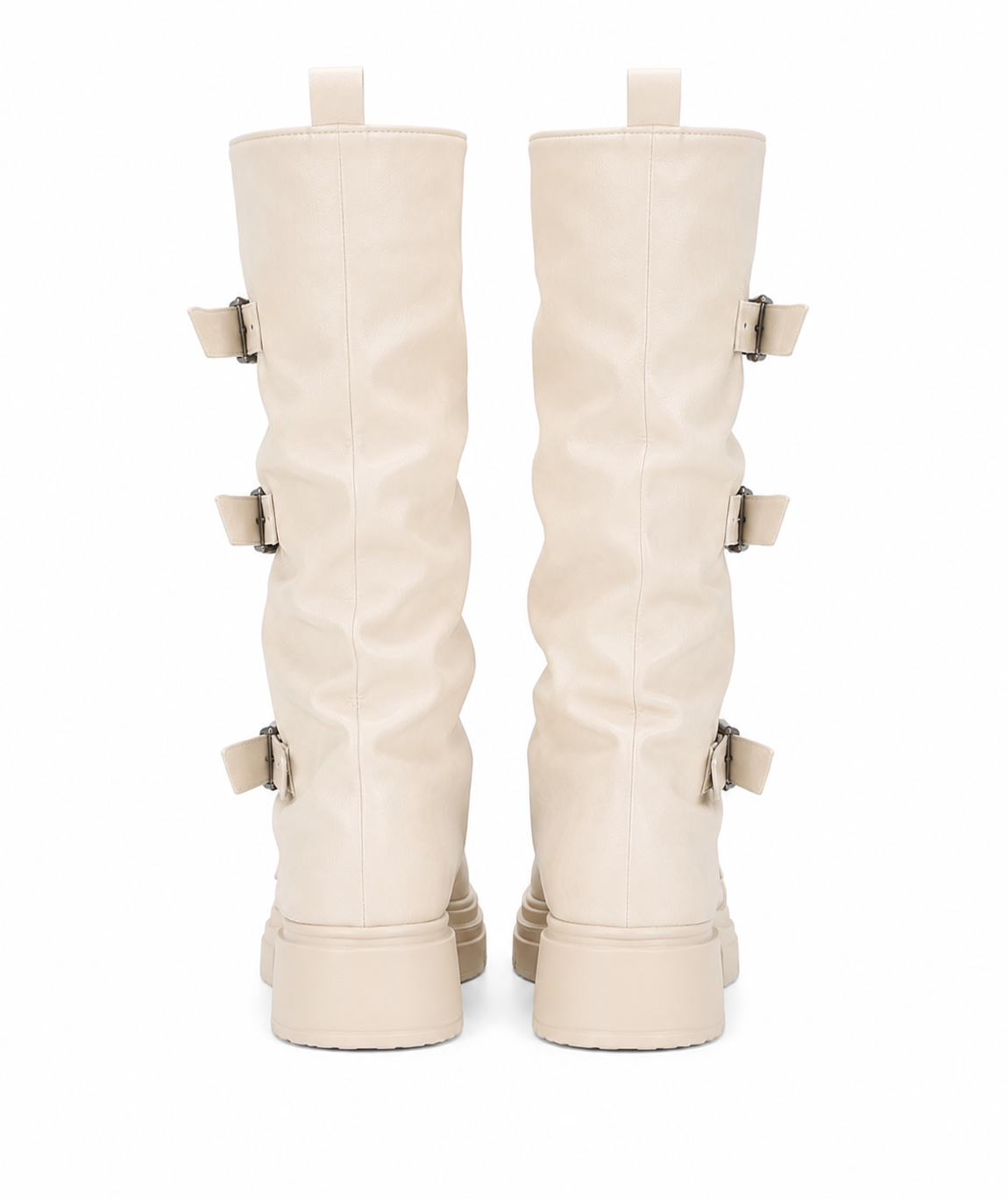 The Storm Chaser Boot
