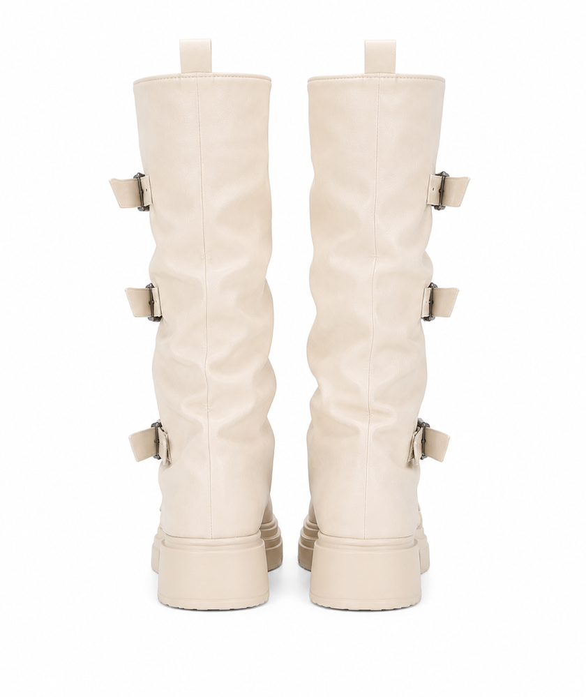 The Storm Chaser Boot