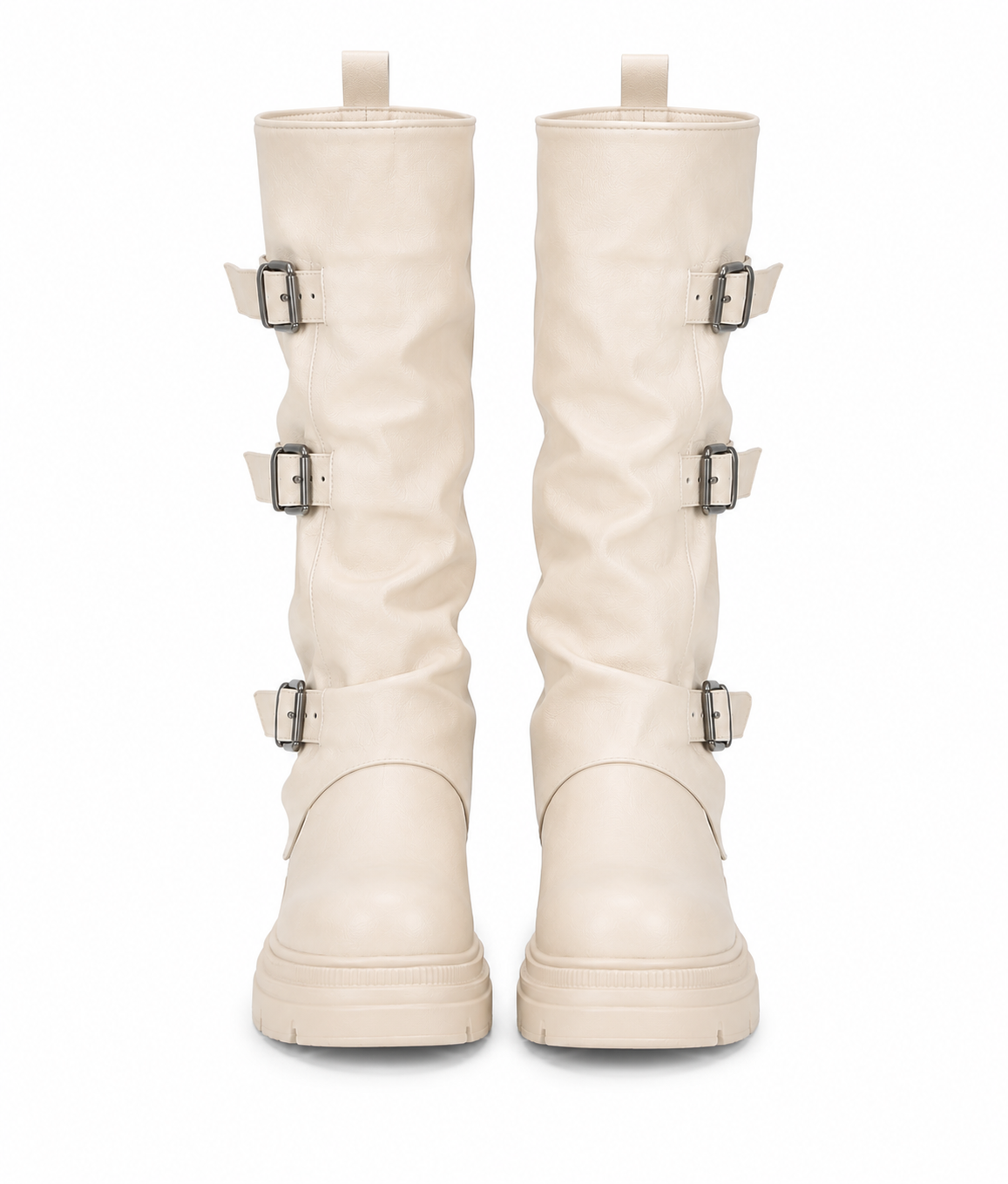 The Storm Chaser Boot