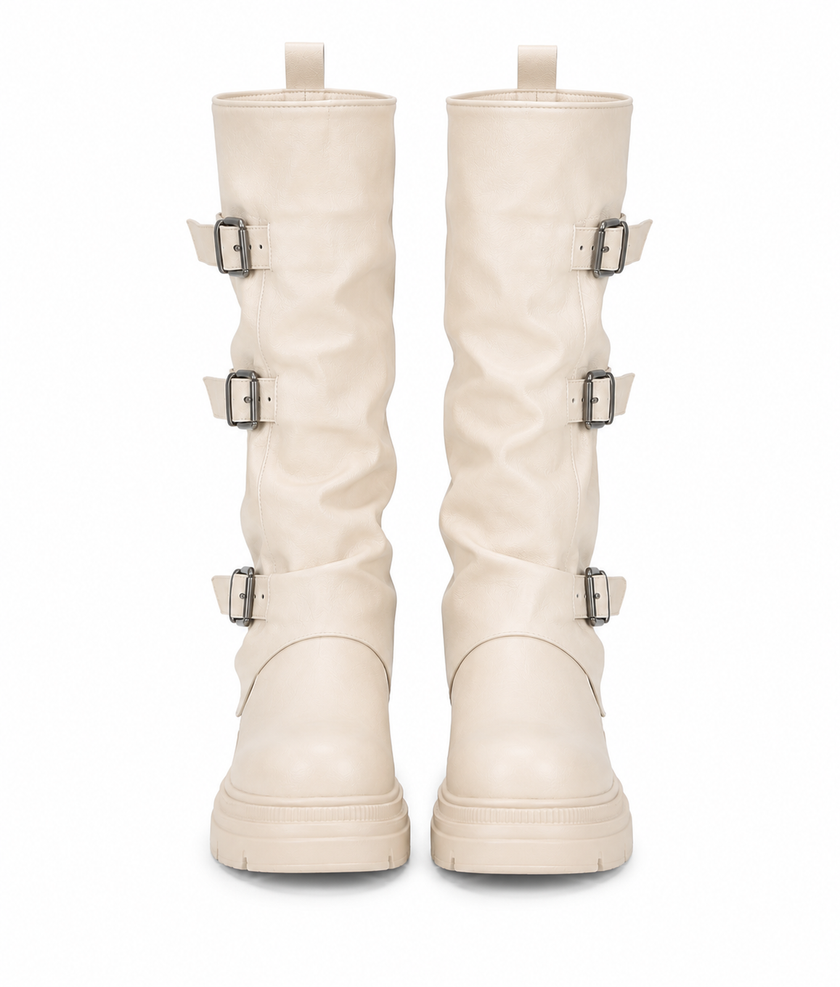 The Storm Chaser Boot