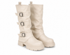 The Storm Chaser Boot