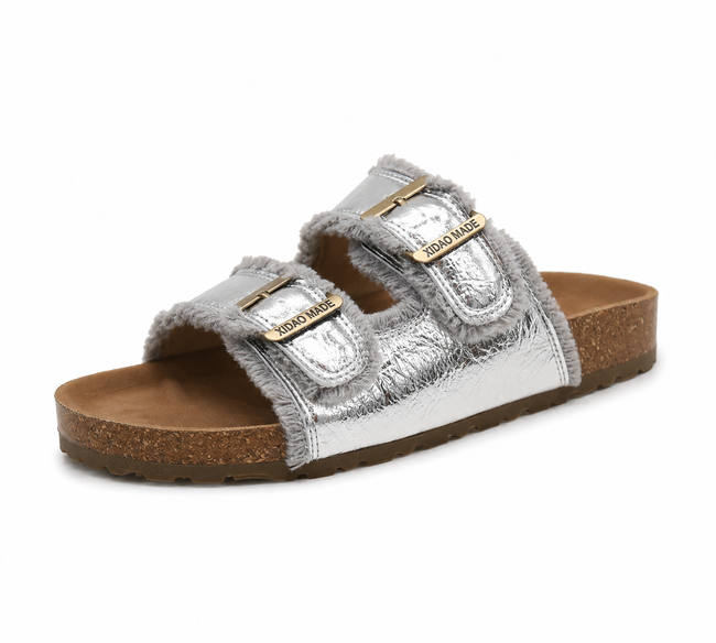 The Fringe Benefits Sandal