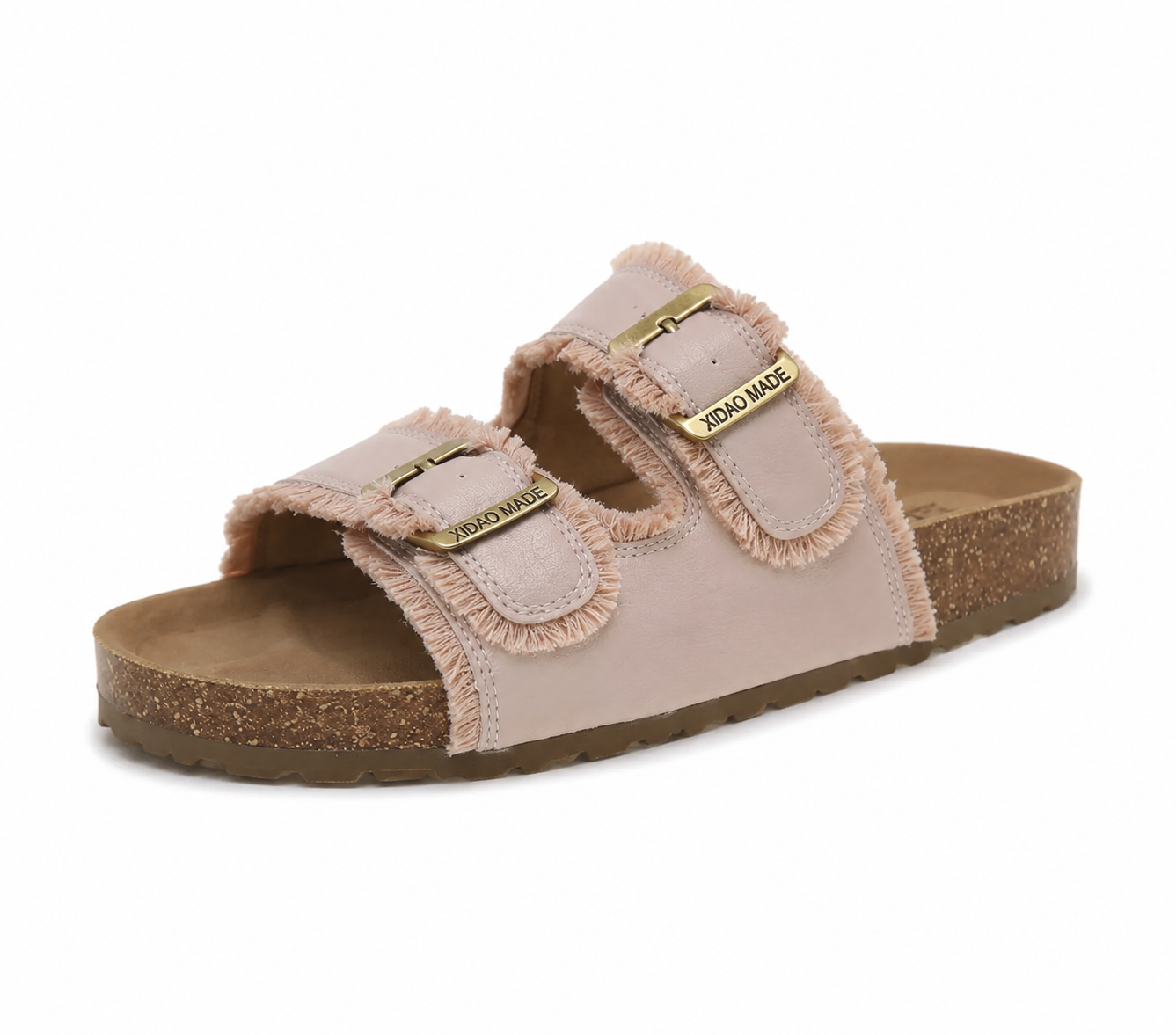 The Fringe Benefits Sandal