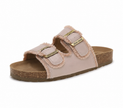 The Fringe Benefits Sandal
