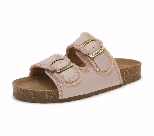 The Fringe Benefits Sandal