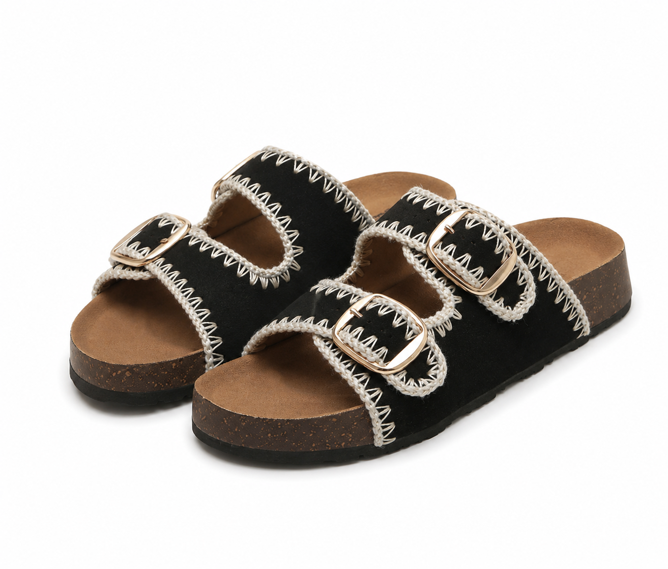 The Daydream Drifter Sandal