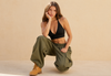 The Drop Zone Cargo Pants