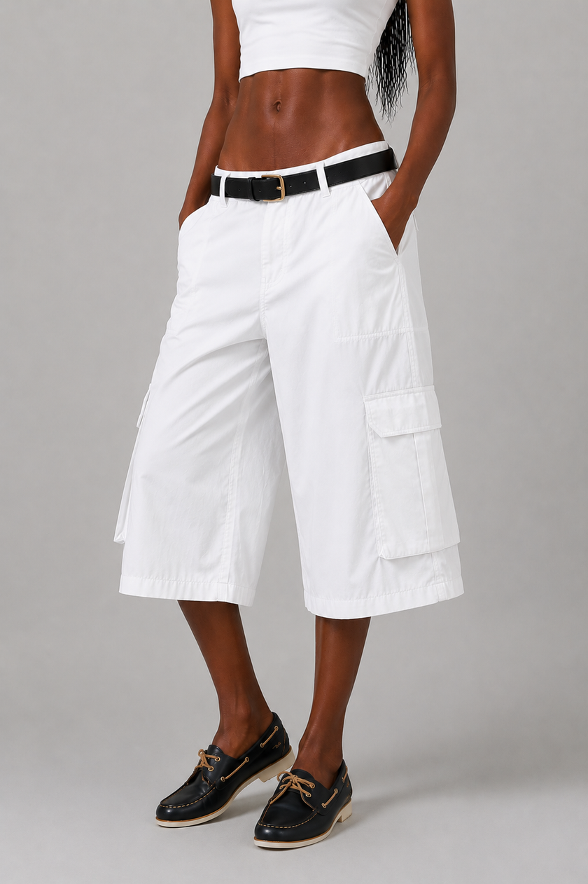 The Off Duty Cargo Jorts