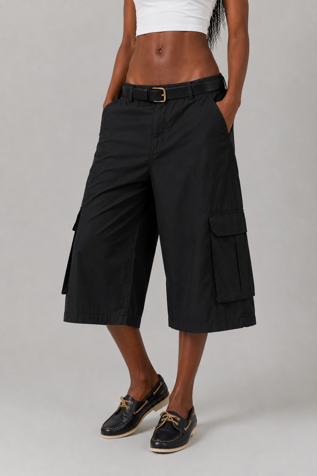 The Off Duty Cargo Jorts