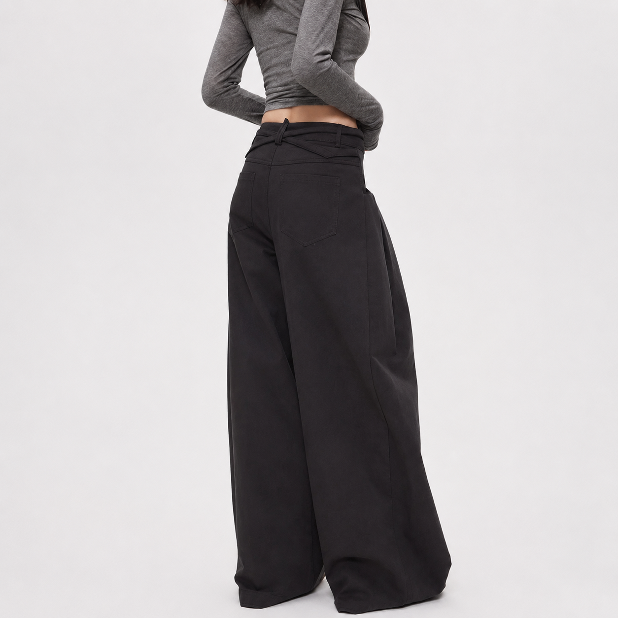 The Dark Fantasy Pants