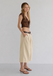The Lazy Luxe Jorts