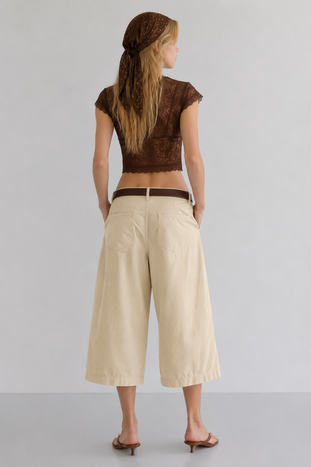 The Lazy Luxe Jorts