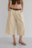 The Lazy Luxe Jorts