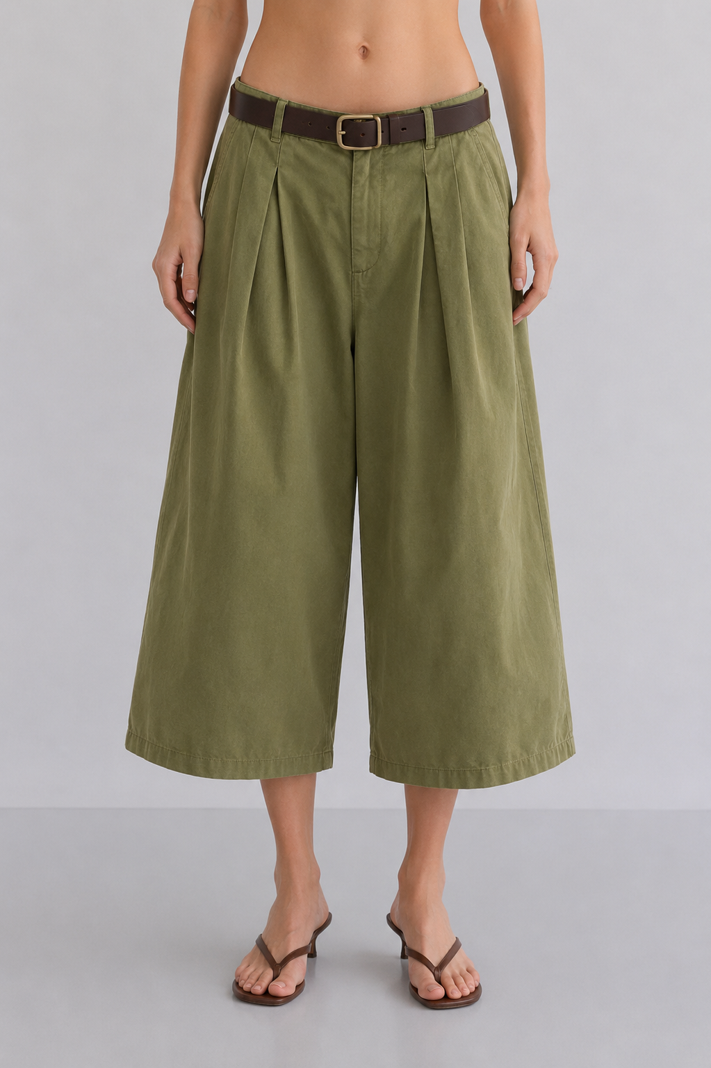 The Lazy Luxe Jorts