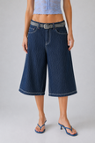 The Street Legend Jorts