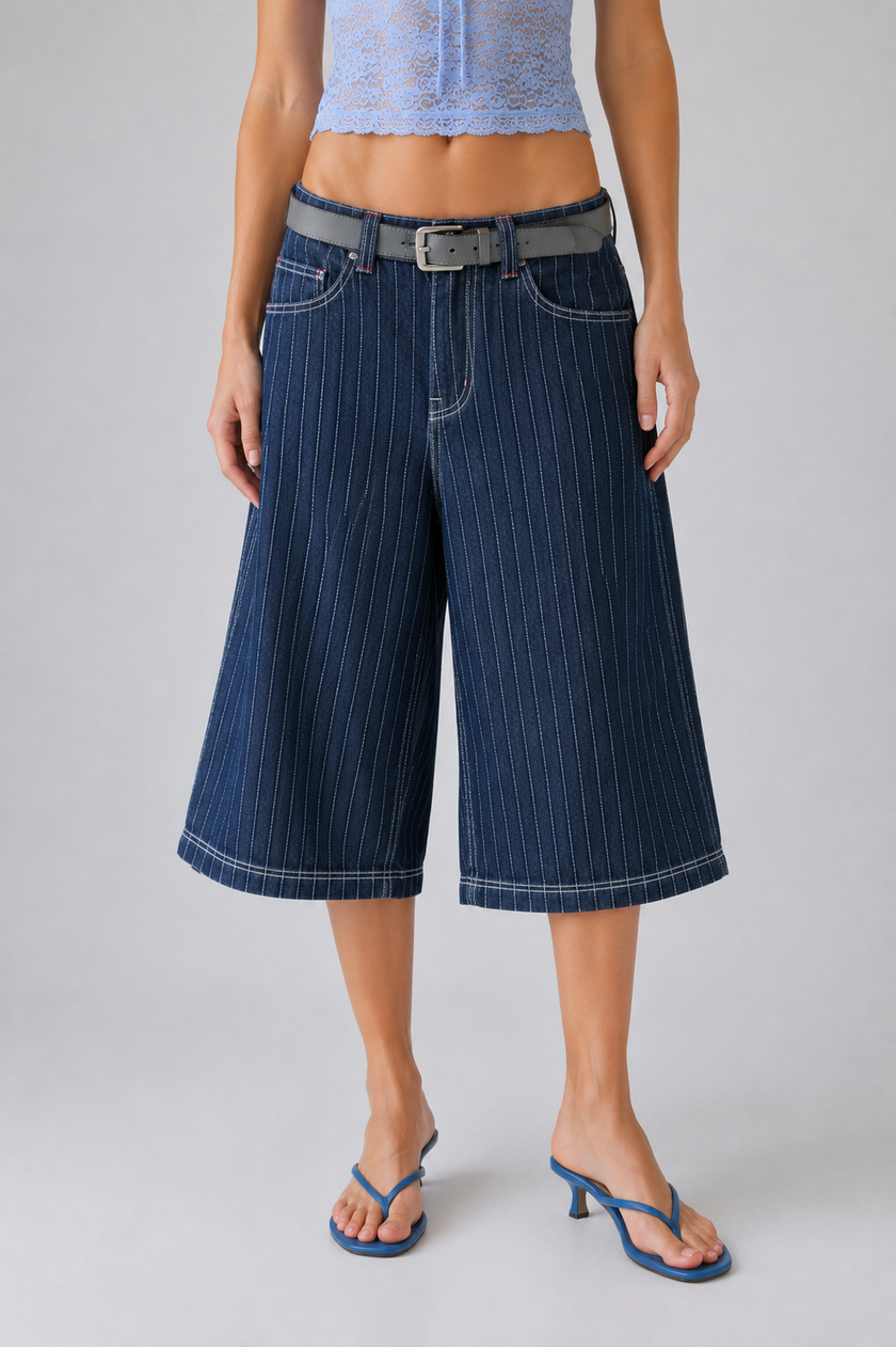 The Street Legend Jorts