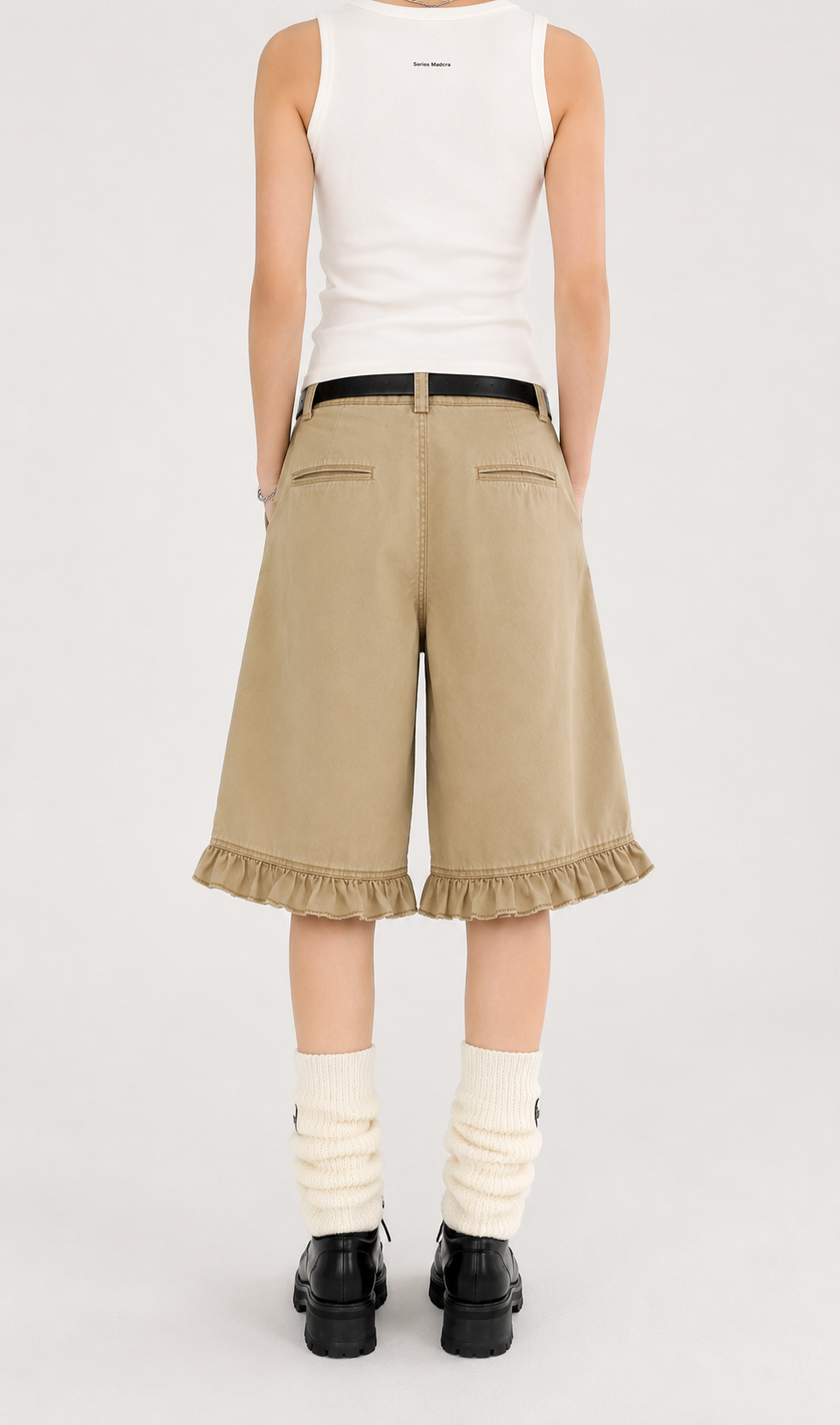 The Sweet Chaos Jorts