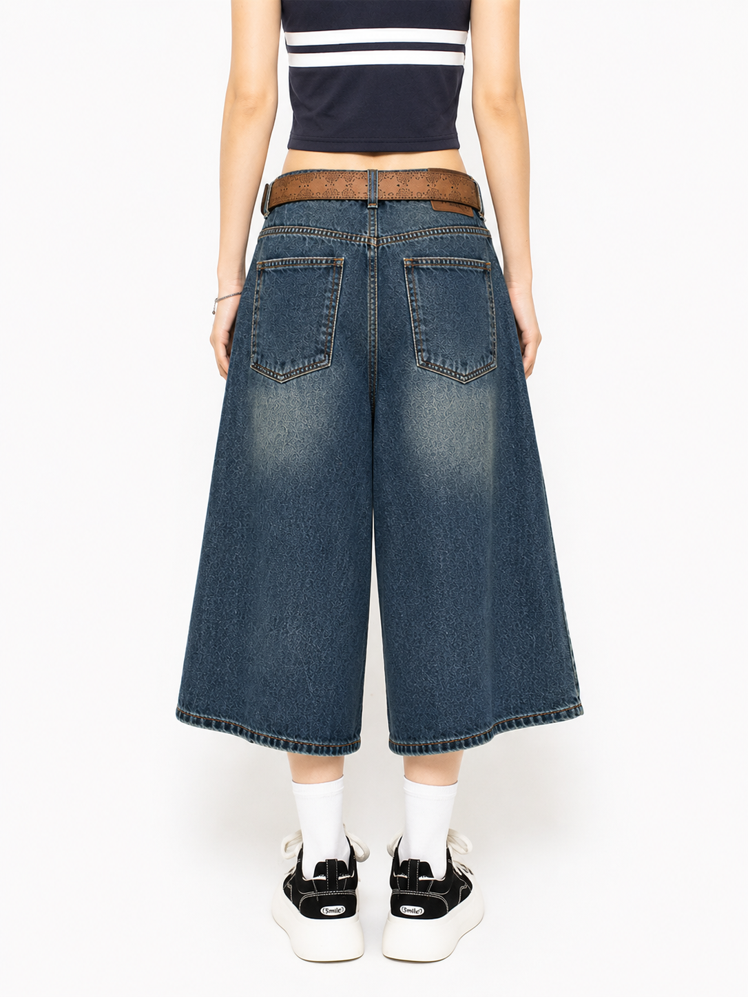 The Untouchable Jorts