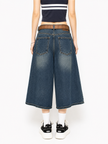 The Untouchable Jorts