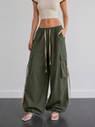 The Renegade Runner Pants