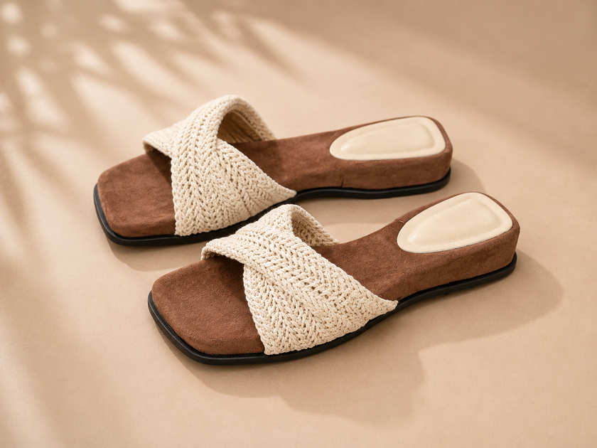 The Siesta Slide