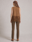 The Desert Rose Vest