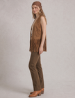 The Desert Rose Vest