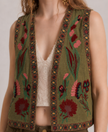 The Folklore Vest