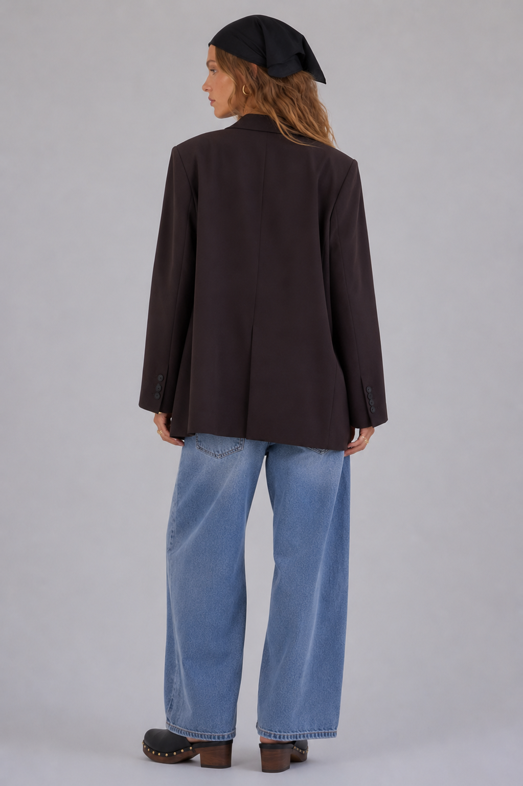 The After Hours Blazer