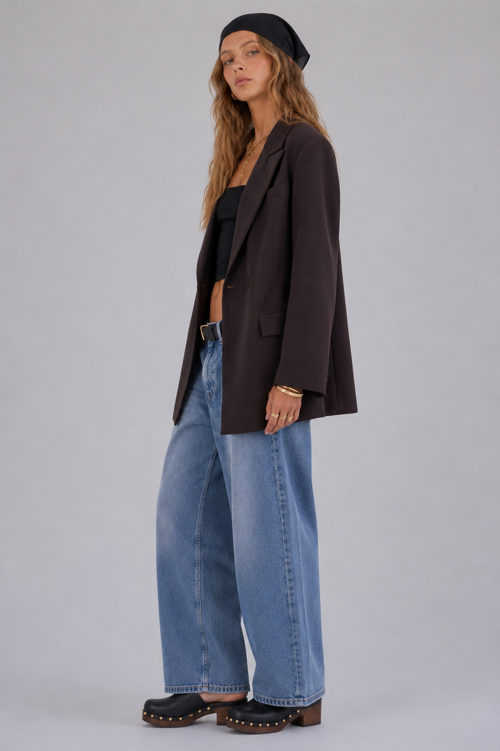 The After Hours Blazer