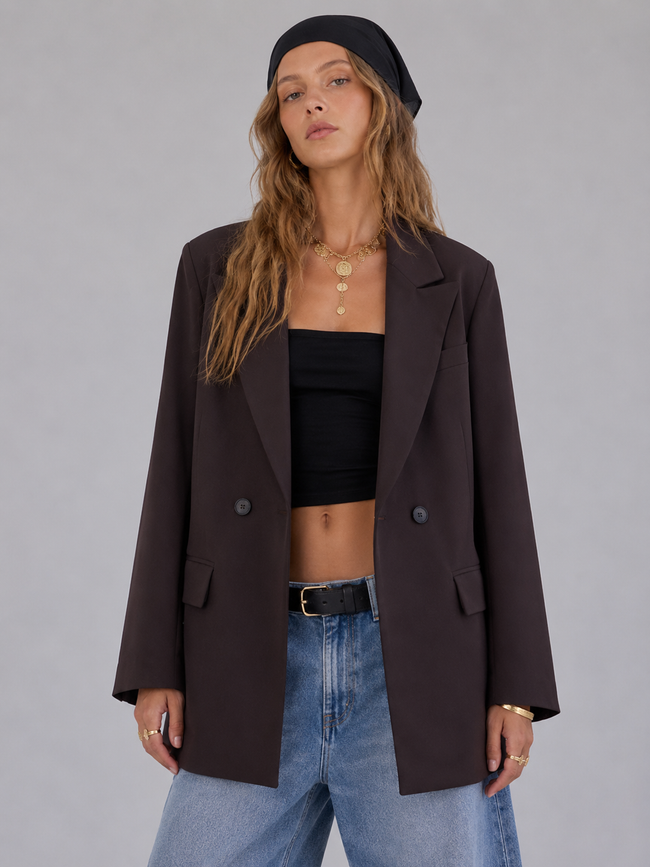 The After Hours Blazer