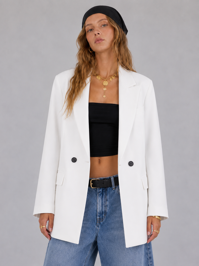 The After Hours Blazer