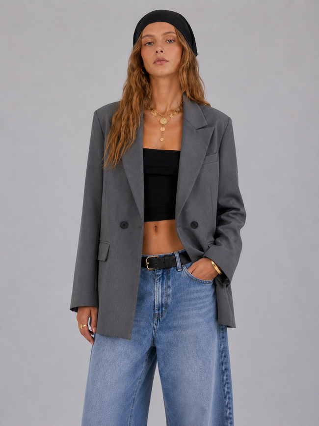 The After Hours Blazer