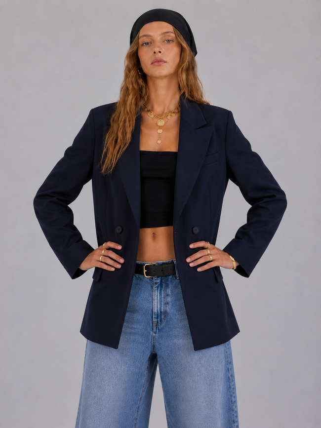 The After Hours Blazer
