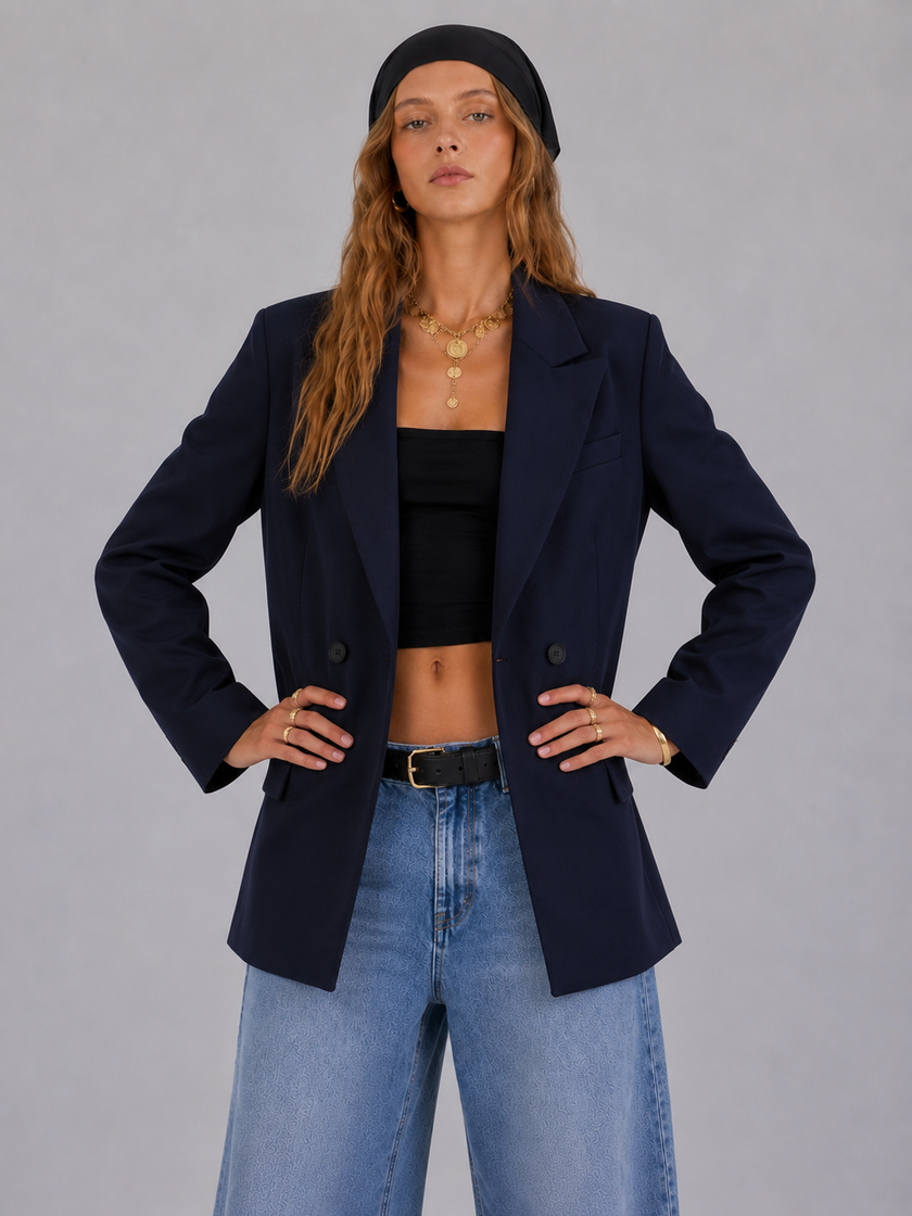 The After Hours Blazer