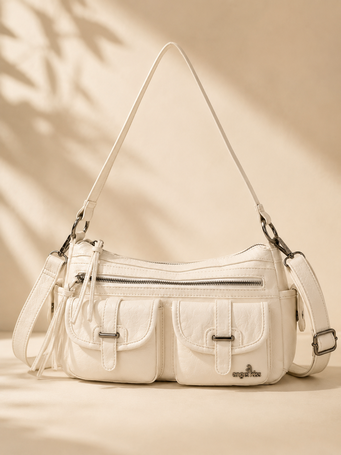Angel Kiss Night Shift Shoulder Bag