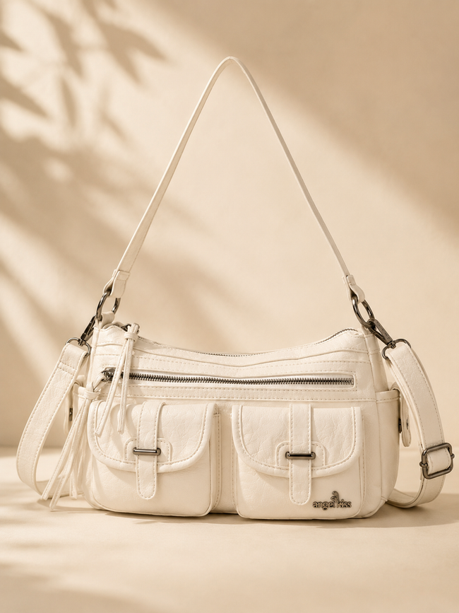 Angel Kiss Night Shift Shoulder Bag